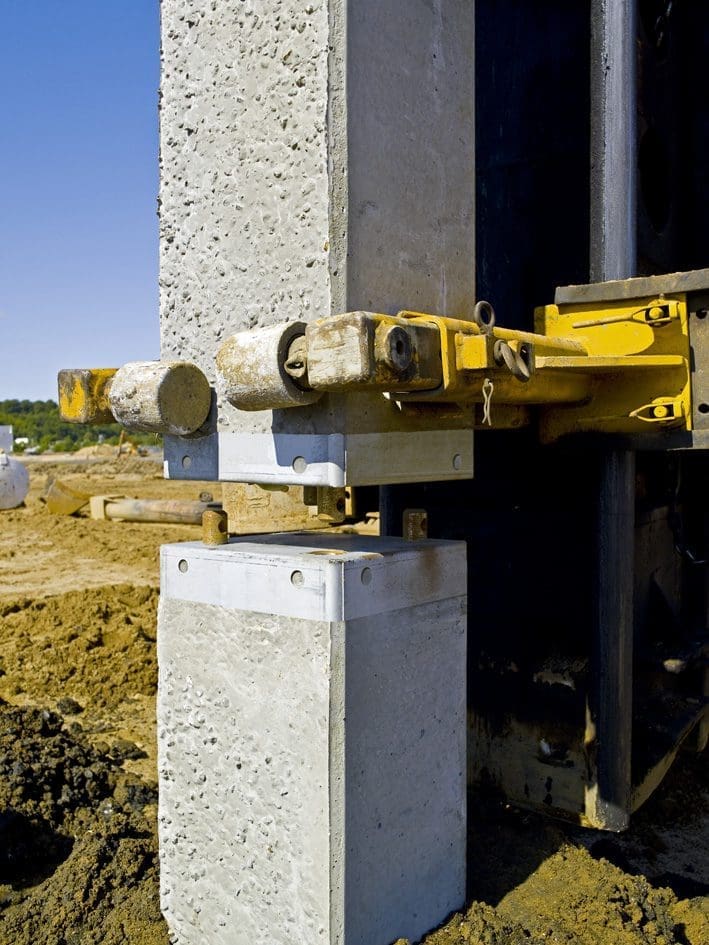 Pile Joint
